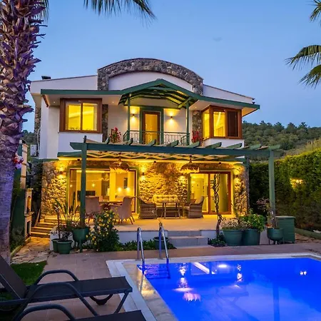 Terra Ares Villa Kayakoy