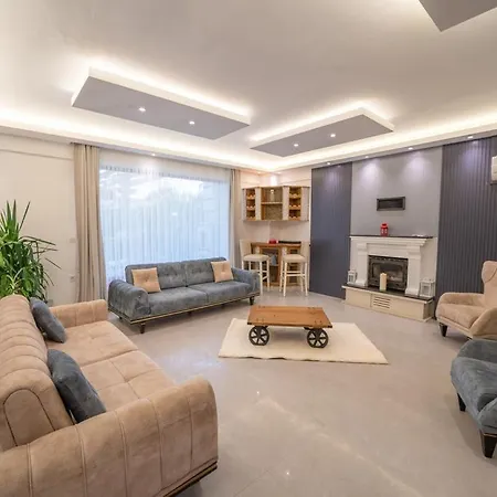 Terra Ares * Kayakoy