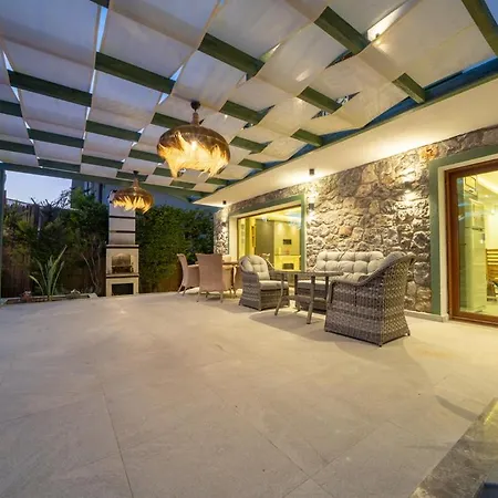 Terra Ares * Kayakoy