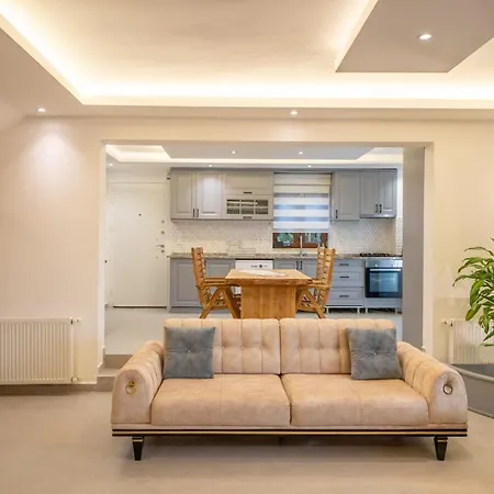 Terra Ares Villa Kayakoy