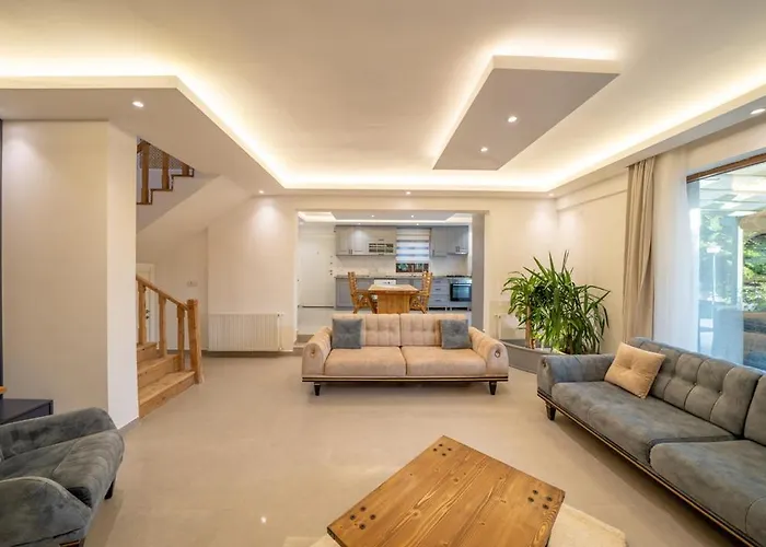 Villa Terra Ares Kayakoy