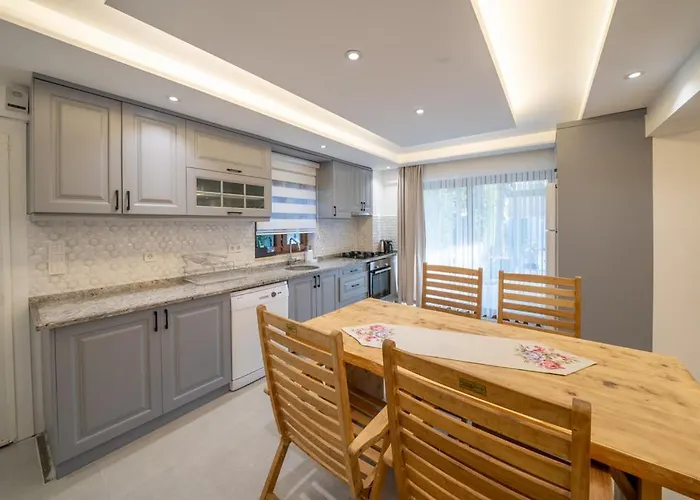 Terra Ares Villa Kayakoy