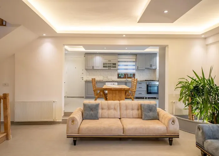 Terra Ares Villa Kayakoy