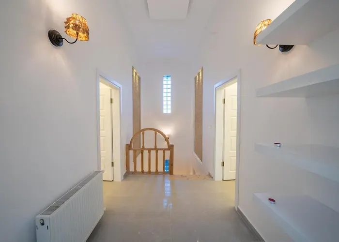 Terra Ares Villa Kayakoy