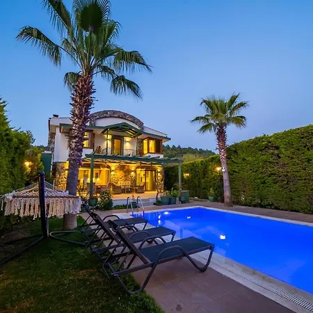 Villa Terra Ares