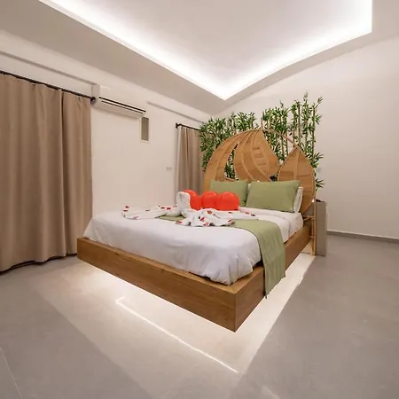 Terra Ares Villa