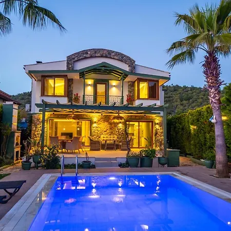 Villa Terra Ares