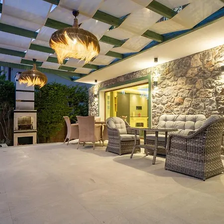 Villa Terra Ares *