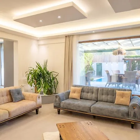 Terra Ares Villa *