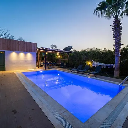 Terra Ares Villa *