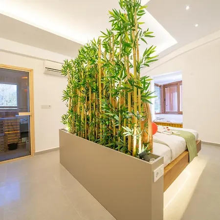 Terra Ares Villa *