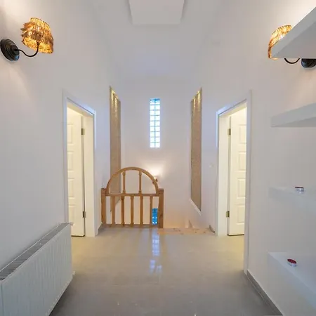 Terra Ares Villa Kayakoy