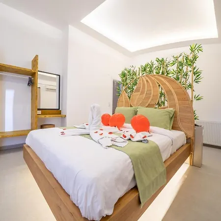 Terra Ares Villa *