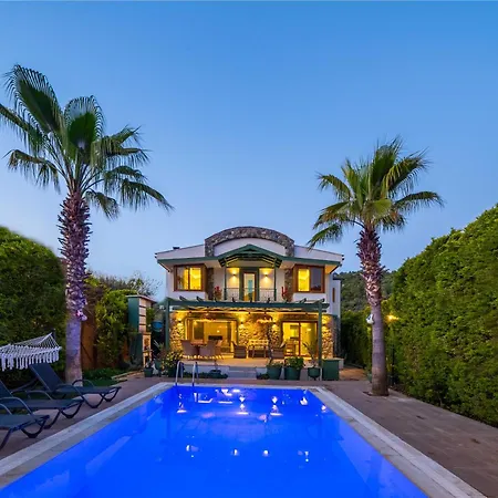 Terra Ares Villa
