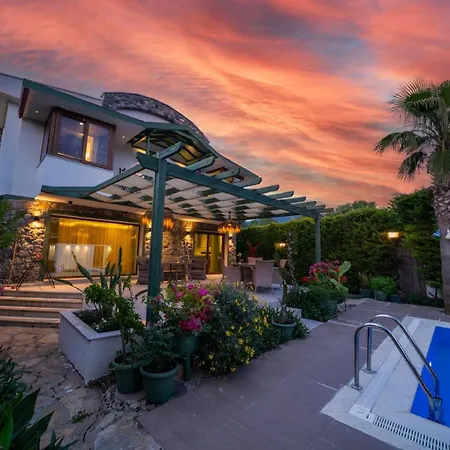 Terra Ares Villa *