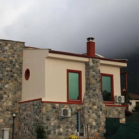 Villa Terra Ares *