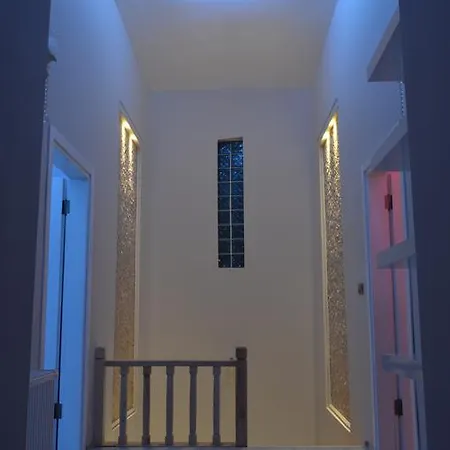 Villa Terra Ares *