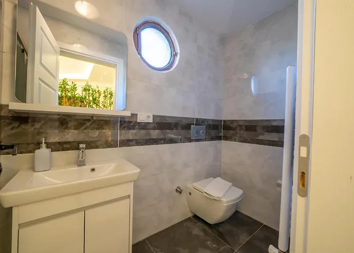 Terra Ares Кайакёй