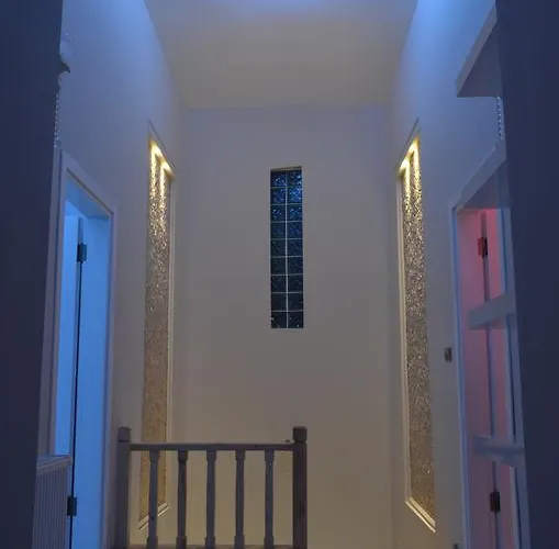 Вилла Terra Ares *